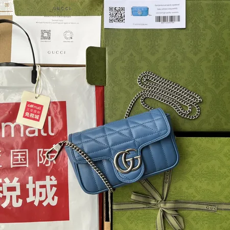 グッチ ショルダーバッグ