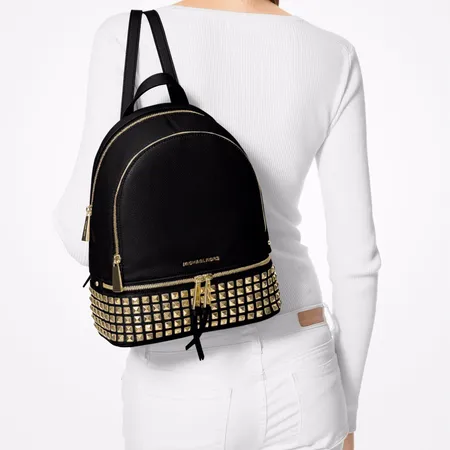 マイケルコース リュックサック