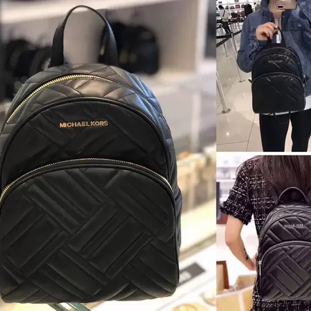 マイケルコース リュックサック