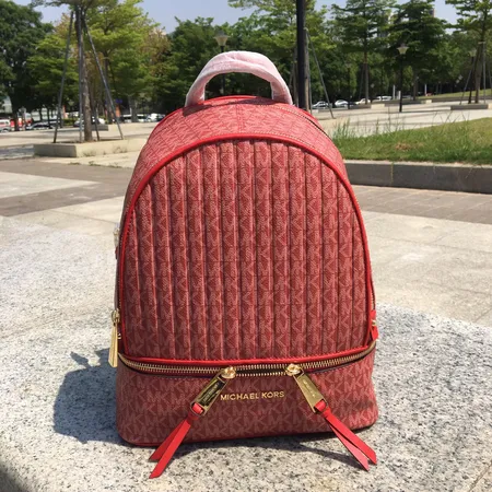 マイケルコース リュックサック