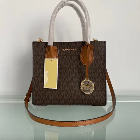 マイケルコース ハンドバッグ