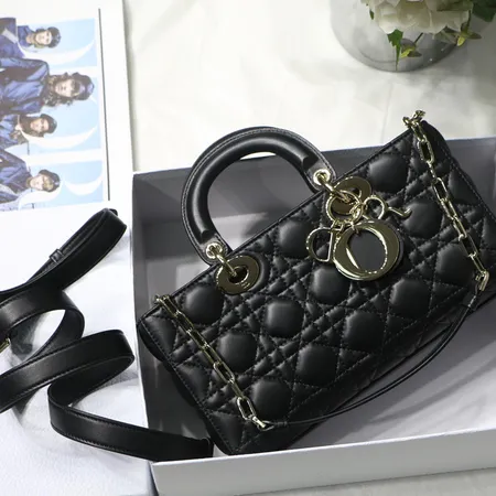 ディオール ハンドバッグ