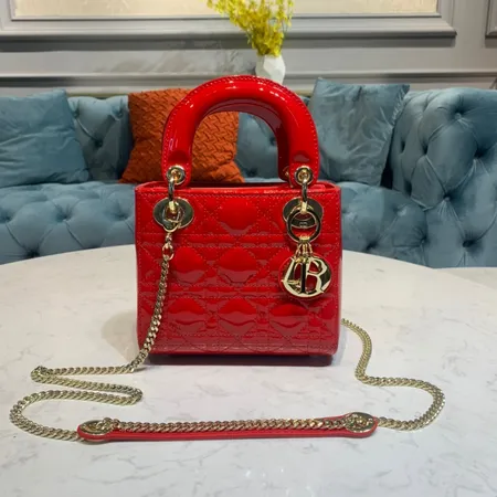 ディオール ハンドバッグ