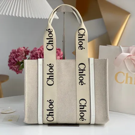 クロエ ハンドバッグ