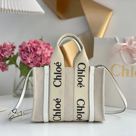 クロエ ハンドバッグ