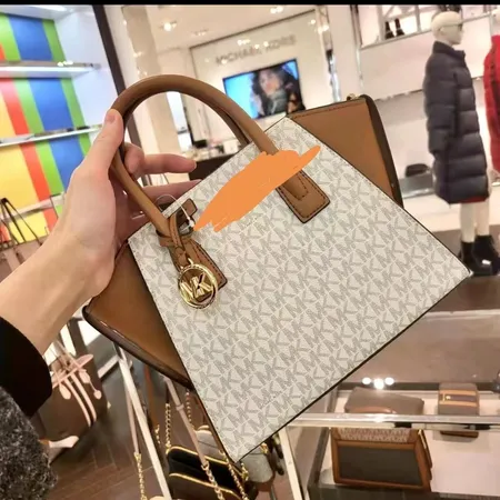 マイケルコース ハンドバッグ