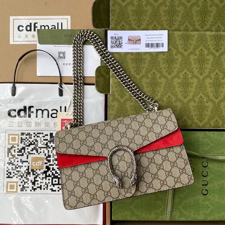 グッチ ショルダーバッグ