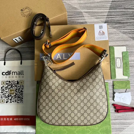 グッチ ショルダーバッグ