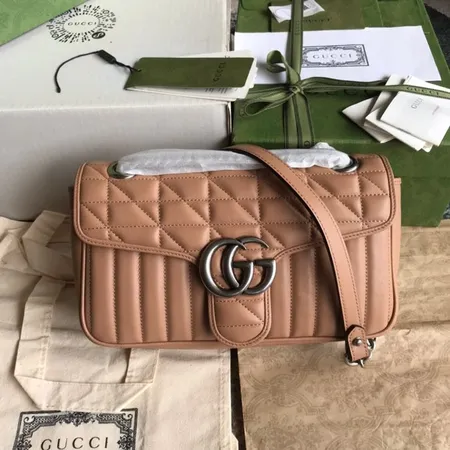 グッチ ショルダーバッグ