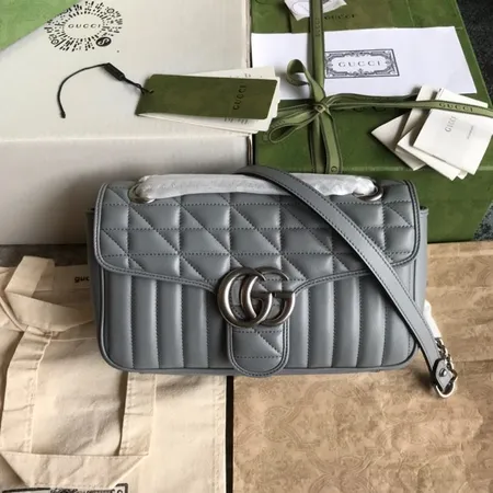 グッチ ショルダーバッグ