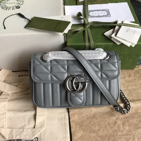 グッチ ショルダーバッグ