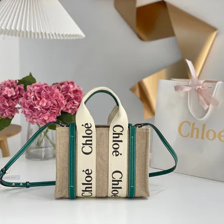 クロエ ハンドバッグ