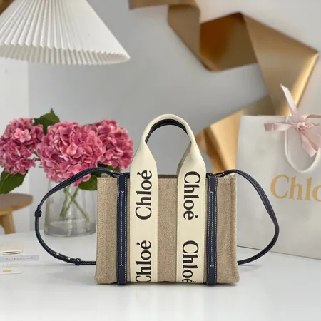 クロエ ハンドバッグ