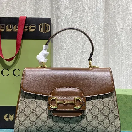 グッチ ハンドバッグ