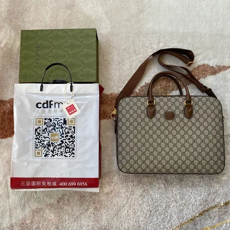 グッチ ハンドバッグ