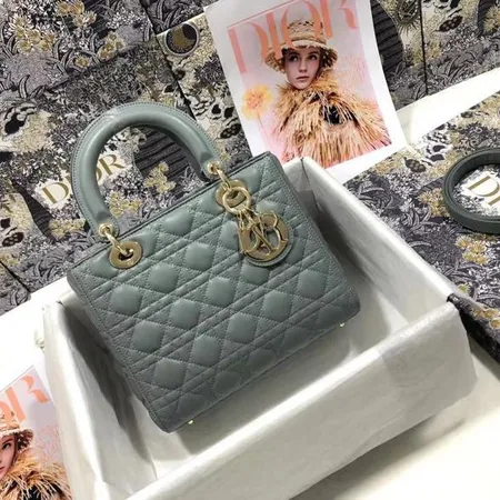 ディオール ショルダーバッグ