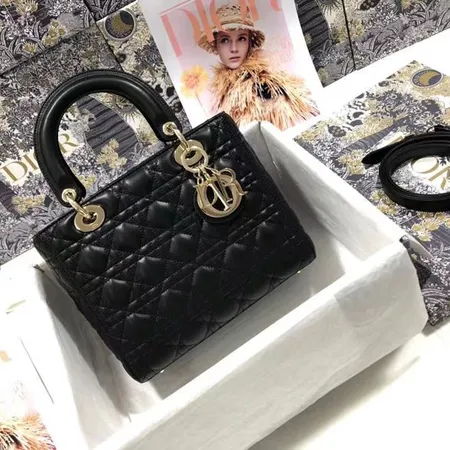 ディオール ショルダーバッグ