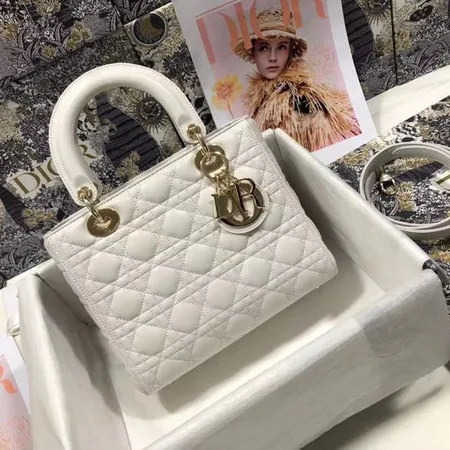 ディオール ショルダーバッグ