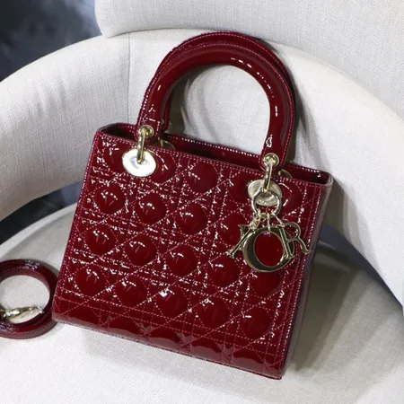 ディオール ショルダーバッグ