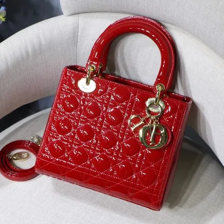 ディオール ショルダーバッグ