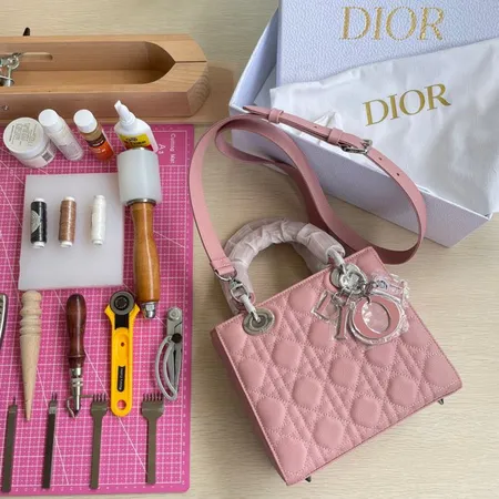 ディオール ショルダーバッグ