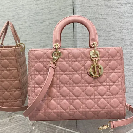 ディオール ハンドバッグ