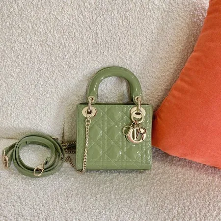 ディオール ショルダーバッグ