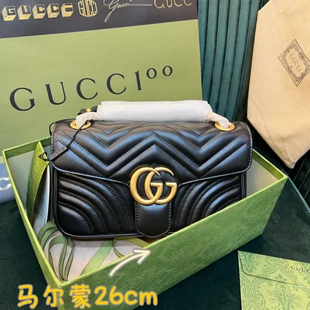 グッチ ショルダーバッグ