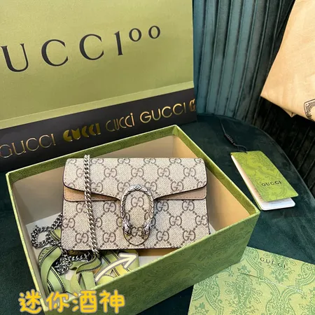 グッチ ショルダーバッグ