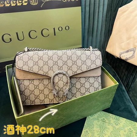 グッチ ショルダーバッグ