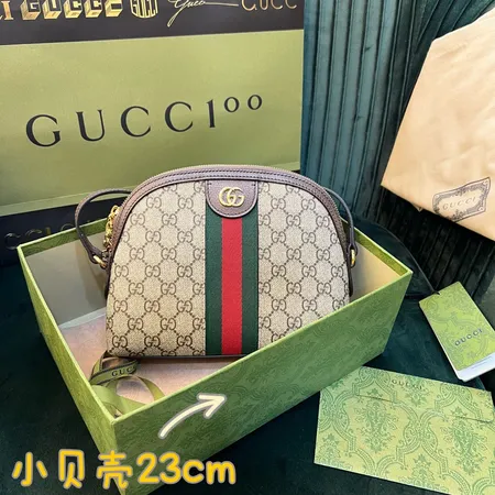 グッチ ショルダーバッグ