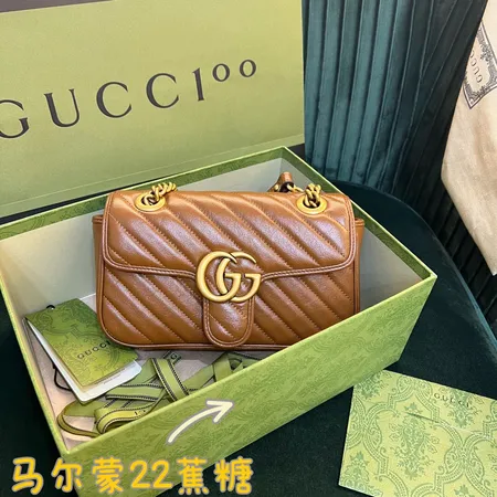 グッチ ショルダーバッグ