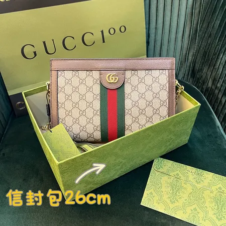 グッチ ショルダーバッグ