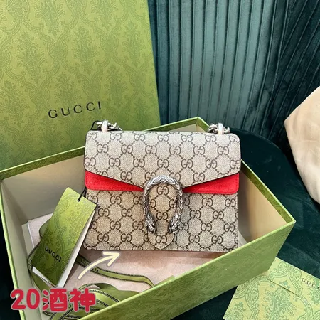 グッチ ショルダーバッグ