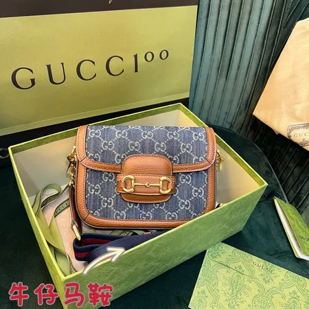 グッチ ショルダーバッグ