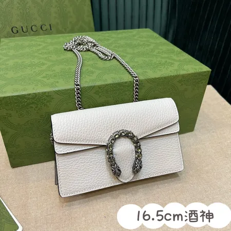 グッチ ショルダーバッグ