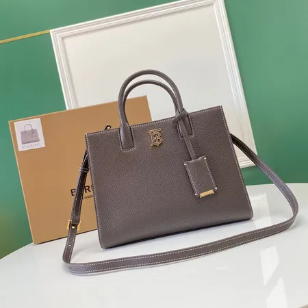 バーバリー ス ハンドバッグ