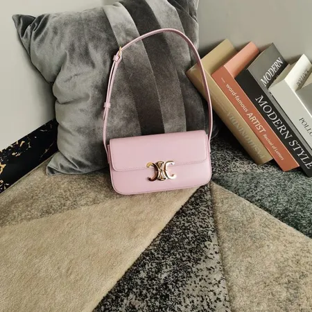 セリーヌ ショルダーバッグ