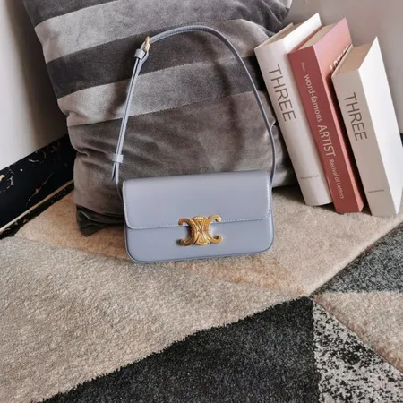 セリーヌ ショルダーバッグ