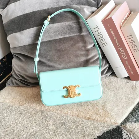 セリーヌ ショルダーバッグ