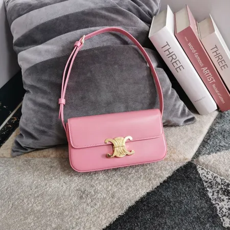 セリーヌ ショルダーバッグ