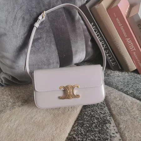 セリーヌ ショルダーバッグ