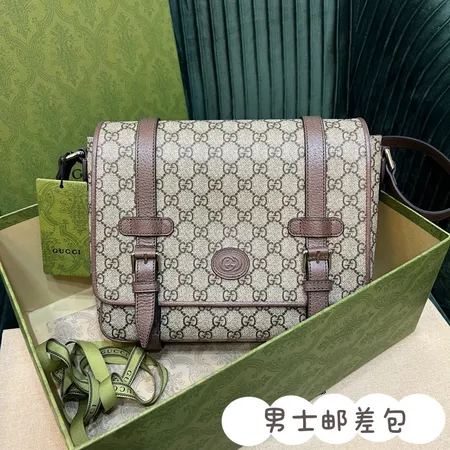 グッチ ショルダーバッグ