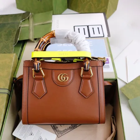 グッチ ハンドバッグ