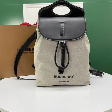 バーバリー ス リュックサック