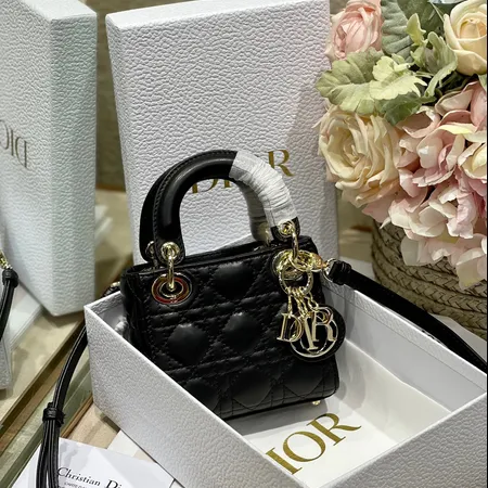 ディオール ハンドバッグ