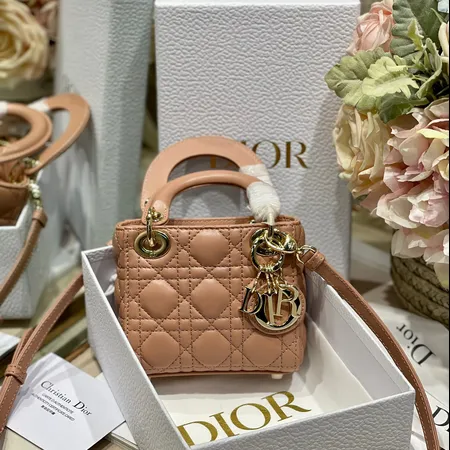 ディオール ハンドバッグ