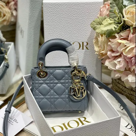 ディオール ハンドバッグ