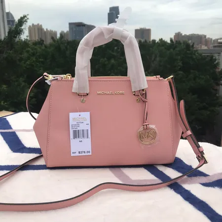 マイケルコース ショルダーバッグ