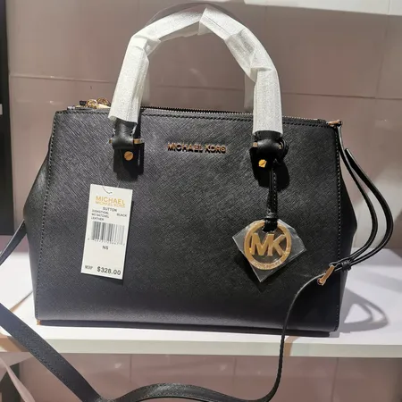 マイケルコース ショルダーバッグ